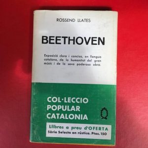 BEETHOVEN