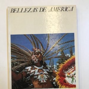 BELLEZAS DE AMERICA