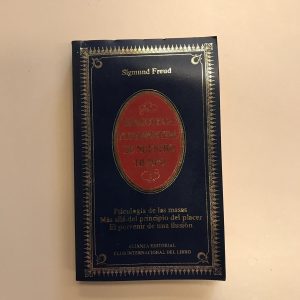 BIBLIOTECA FUNDAMENTAL DE NUESTRO TIEMPO