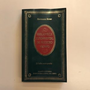 BIBLIOTECA FUNDAMENTAL DE NUESTRO TIEMPO