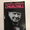 BIOGRAFIA ILUSTRADA DE CHURCHILL