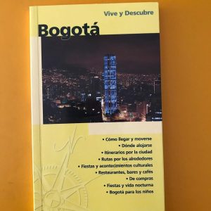 BOGOTA