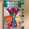 BOOK OF COLORS