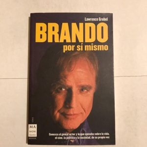 BRANDO POR SI MISMO