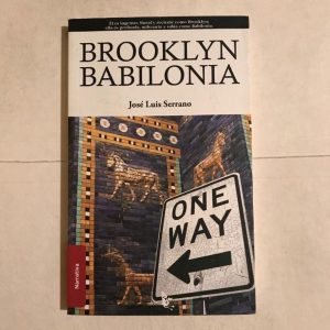 BROOKLYN BABILONIA