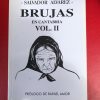 BRUJAS EN CANTABRIA VOL.II