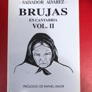 BRUJAS EN CANTABRIA VOL.II
