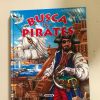 BUSCA ELS PIRATES