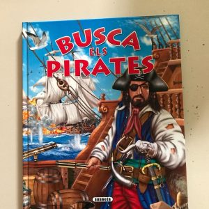 BUSCA ELS PIRATES