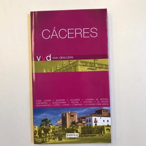 CACERES