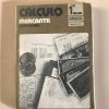 CALCULO MERCANTIL
