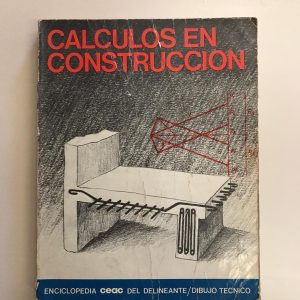 CALCULOS EN CONSTRUCCION