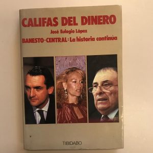 CALIFAS DEL DINERO