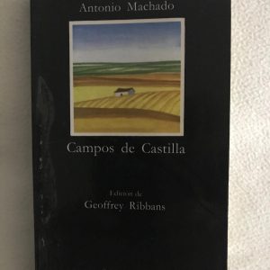 CAMPOS DE CASTILLA