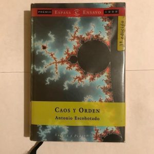 CAOS Y ORDEN