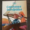 CAPITANES INTREPIDOS