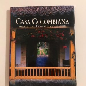 CASA COLOMBIANA