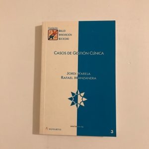 CASOS DE GESTION CLINICA
