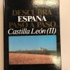 CASTILLA LEON II  DESCUBRA ESPAÑA PASO A PASO TOMO 20