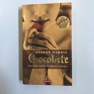 CHOCOLATE