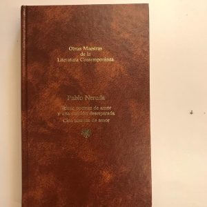 CIEN SONETOS DE AMOR