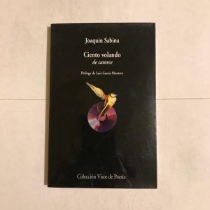 CIENTO VOLANDO DE CATORCE