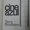 CINE AZUL