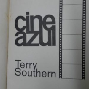 CINE AZUL