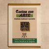 COCINA CON ARTE