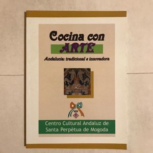 COCINA CON ARTE
