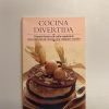 COCINA DIVERTIDA