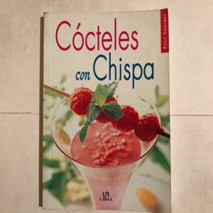 COCTELES CON CHISPA