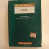 CODIGO CIVIL
