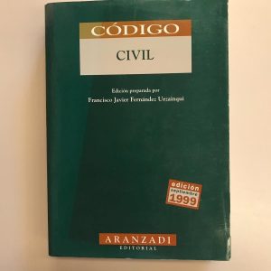 CODIGO CIVIL