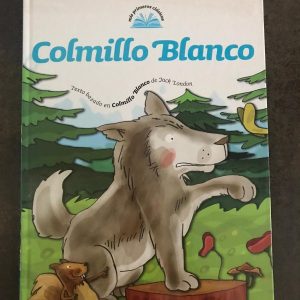 COLMILLO BLANCO