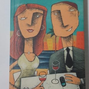 COME CONMIGO EN BARCELONA