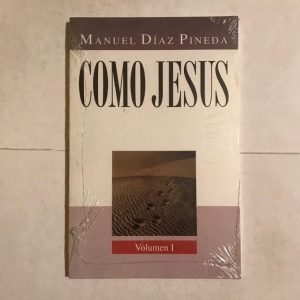 COMO JESUS