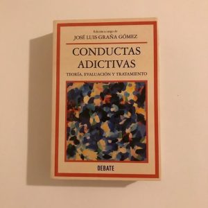 CONDUCTAS ADICTIVAS