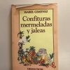 CONFITURAS, MERMELADAS Y JALEAS