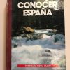 CONOCER ESPAÑA