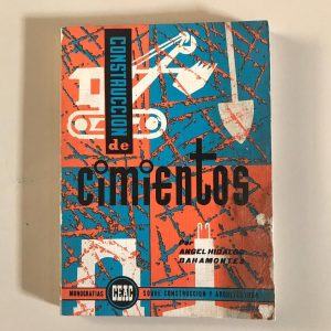 CONSTRUCCION DE CIMIENTOS