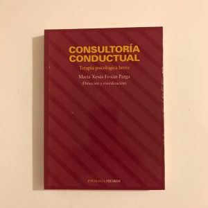 CONSULTORIA CONDUCTUAL