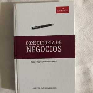 CONSULTORIA DE NEGOCIOS