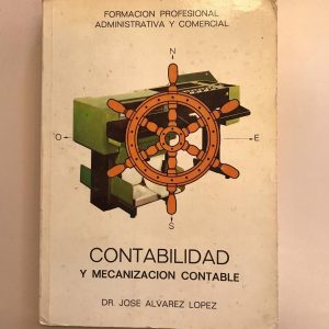 CONTABILIDAD Y MECANIZACION CONTABLE
