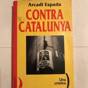 CONTRA CATALUNYA