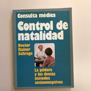 CONTROL DE NATALIDAD