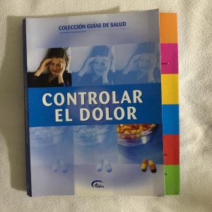 CONTROLAR EL DOLOR