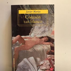 CORAZON TAN BLANCO