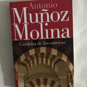 CORDOBA DE LOS OMEYAS
