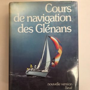 COURS DE NAVIGATION DES GLENANS